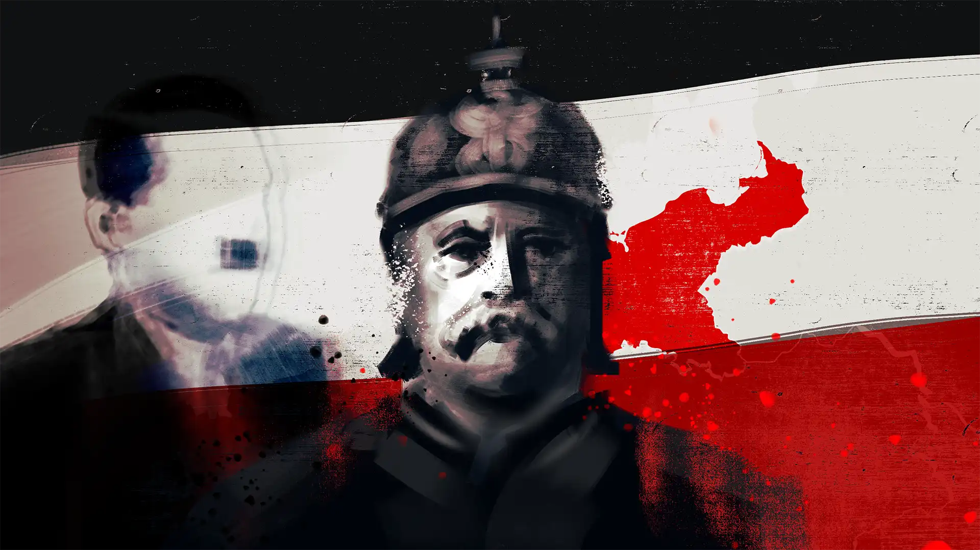 Bismarck and Civilizing the Huns