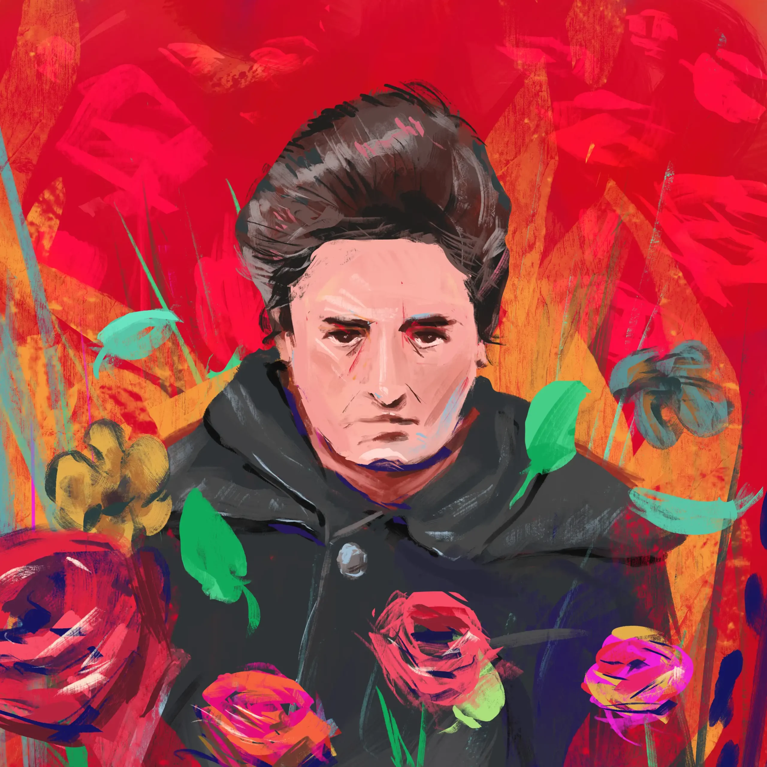 Rosa Luxemburg